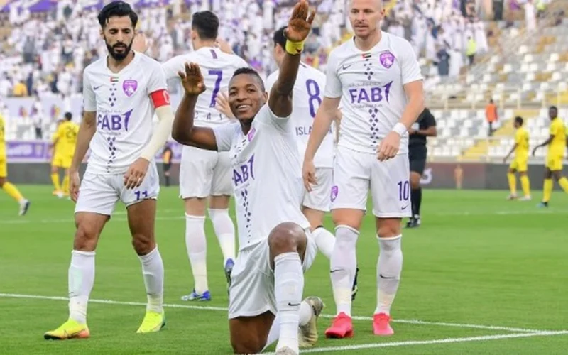 صدارة مشتركة.. فوز العين والوحدة يقلب موازين ترتيب الدوري الإماراتي بفارق نقطتين